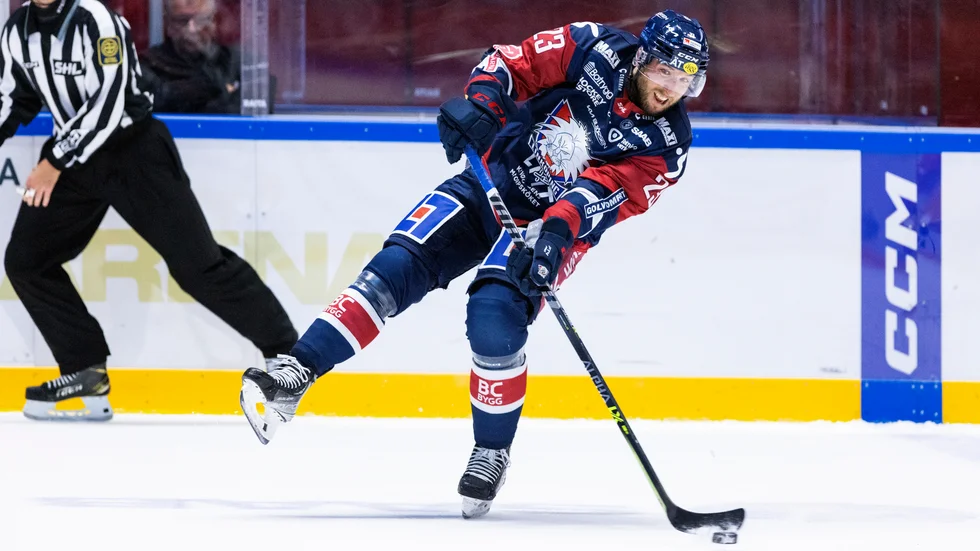 Stefan Matteau.