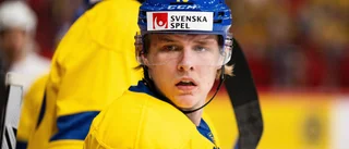 Assist för Berggren när Detroit storvann – mot Petterssons Pittsburgh