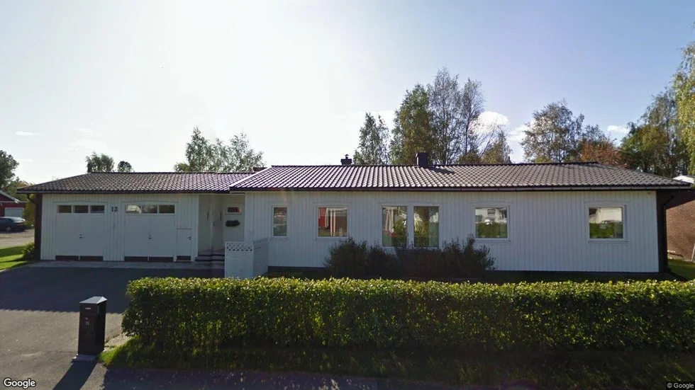 Rödklöverstigen 13