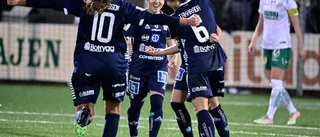 LFC mötte sig själva – skillnaden var Olga Ahtinen