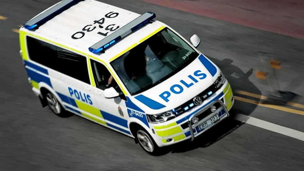 SNABB NOG? Hur fort polisen än kör, kommer vi inte att hinna ikapp kriminaliteten utan att förebygga den.