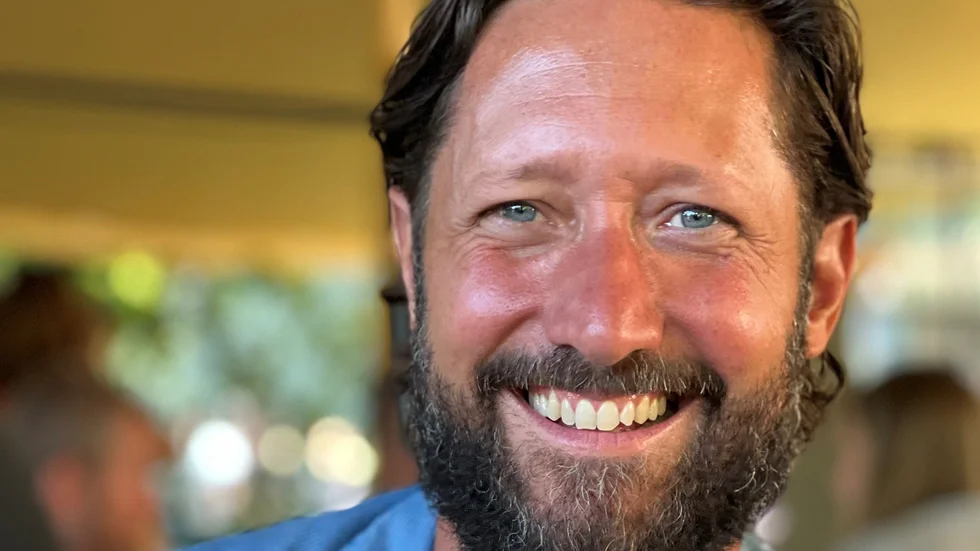 Mikael Mossvall