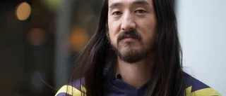 Steve Aoki ställer in spelningar i Europa