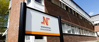 Därför fick personal problem med klåda