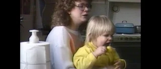 Helt vanliga vardagliga liv blir superintressanta.