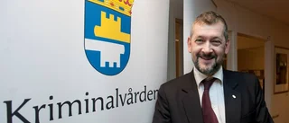 Välkomnar koll av lyxresorna