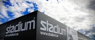 300 miljoner för att bemanna Stadium