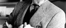Naipaul fortsätter sin utforskning av ras och ställning