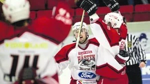 Hästen svarade för en oväntad, men efterlängtad, seger i Billingehov.