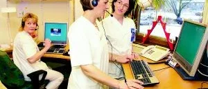 "Säkerheten för patienterna hotas"
