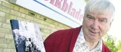 Allan - ett barfotabarn från Söderköping