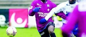 Sleipner-duo imponerade på IFK Norrköpings ledning