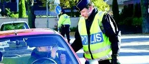 Blåsning som polisen skulle vilja göra oftare