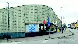 Styrelsen vill avvakta med försäljning tills efter föreningsstämman.
FOTO: TITTI OLOVSSON