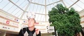 <i>Veckans lirare</i>
Hästens målvakt blev Hirds hjälte