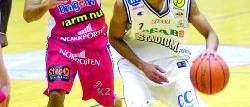 Drömmen om Gervin lever 
- men bara i tre veckor till