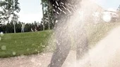 Bråvikens GK, här representerade av Lotta Lovén, ställer upp med ett ungt och talangfullt lag när golfens seriespel drar igång i helgen. De övriga Bråvikenspelarna i division 1 är Karin Kinnerud, Cecilia Lindqvist och Louise Lindqvist.
FOTO: NICLAS SANDBERG