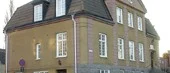 Kommunalhus kan bli informationscentrum