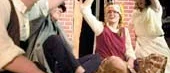 Teatern ger dem en chans att utvecklas