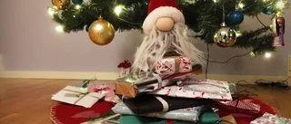 Hyresgästföreningen rimmar inför julen