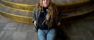”Jag har varit 40 år i 50 år”