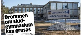 Processen att starta är redan påbörjad