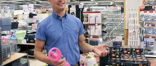 Fläktarna slutsålda i värmeböljan