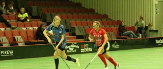Ny seger för Öjebyn IBF