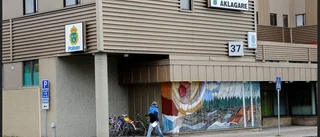 Larmet: Polischefer utreder sig själva