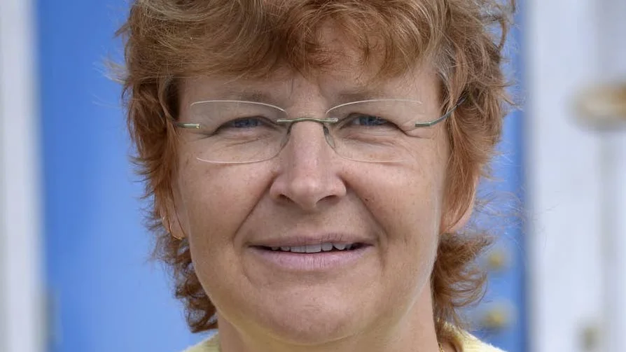 Britta Flinkfeldt (S) kommunalråd i Arjeplog tycker det är viktigt att kommunen har kvar sin position som en testkommun.