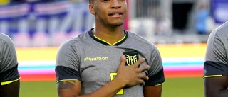 Chocken: Nya bevisen hotar Ecuadors VM-plats