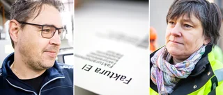 Företaget håller andan i elkrisen • Personal kan behöva jobba natt • ”Kommer att bli mycket värre”