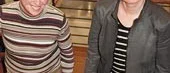 <I>Folkbladet synar Norrköpings skolor:</I>
Lärarutbildning på tvären