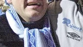 Thomas Walden är laddad till max inför hemmapremiären mot Malmö FF på lördag. Fattas bara annat.