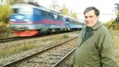 Landshövding Björn Eriksson, här i samspråk med Vägverkets generaldirektör Ingemar Skogö (t v), är inte oroad över regeringens direktiv till Vägverket och Banverket. Läget för nya trafiklösningar i länet har inte försämrats, snarare tvärtom, menar Björn Eriksson.
FOTO: ANITA KJELLBERG