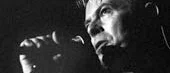 Bowie gör en klassiker?