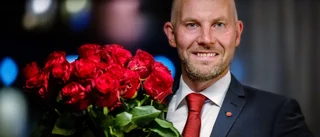 Socialdemokraterna ökar i Boden: "Vi kommer att ta sju mandat mer"