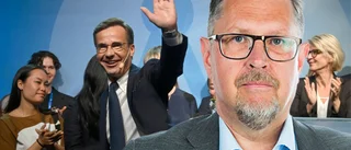 Mycket talar för att det blir en högerregering