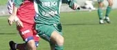 Oavgjort för Smedby