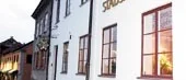 Stadsmuseet drar österut