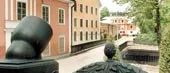 Industrimiljön i fokus när Finspång ska marknadsföras