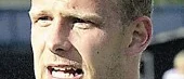 ? Lugn, jag stannar i IFK