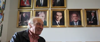 Hans förde samman S och M i två årtionden – "Det hade varit mycket tjafs"