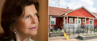Drottning Silvia besökte omtalat företag på Gotland • Senapsfrön, hälleflundra och hasselnötter – läs hela lunchmenyn