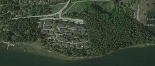 115 kvadratmeter stort radhus i Oxelösund sålt för 2 150 000 kronor