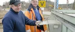 De har hämtat kraft i  Birmingham