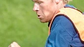 Igår blev finländaren Antti Sumiala klar för IFK. Klubbens ordförande Björn Ahlberg förhandlade framgångsrikt med sin motpart, Yozgatspor och på måndag kan 28-åringen debutera mot Kalmar FF på Idrottsparken.
FOTO: NICLAS SANDBERG