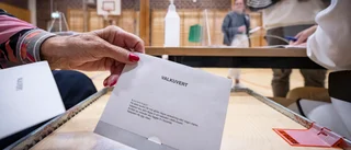 Haparanda slår nytt rekord i lågt valdeltagande • "Man kan inte ge upp"