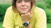 Kristina Blomstrand, Norrköpings FIK:s löparlöfte, är uttagen till landslaget. I helgen tävlar hon i Europacupen i Finland.
FOTO: CAMILLA JOHANSSON