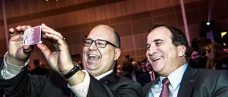 LO en viktig del av valrörelsen